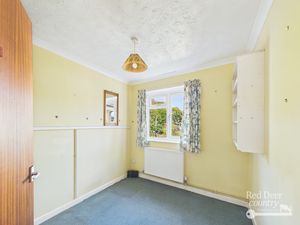 Bedroom 3- click for photo gallery
